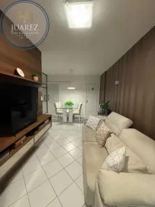 Apartamento com 3 Quartos à venda, 80m² no Pituba, Salvador
