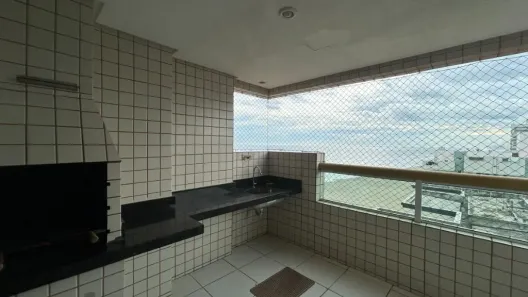 Apartamento com 2 Quartos à venda, 87m² no Aviação, Praia Grande