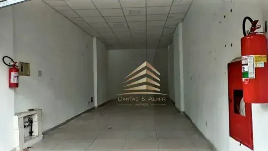 Ponto Comercial para alugar, 86m² no Centro, Guarulhos