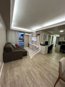 Apartamento com 3 Quartos à venda, 84m² no Fortaleza, Blumenau