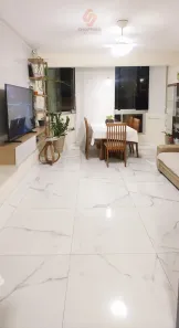 Apartamento com 2 Quartos à venda, 62m² no Jardim Camburi, Vitória