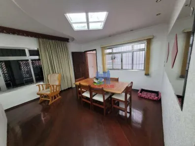 Casa com 3 Quartos à venda, 300m² no Chácara Santo Antônio (Zona Leste), São Paulo