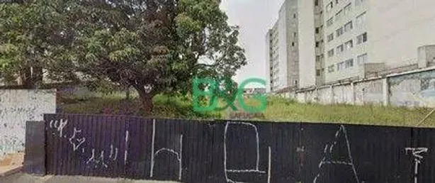 Lote/Terreno para alugar, 2239m² no Jardim Santo Antônio, Santo André