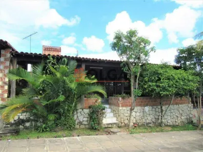 Casa com 3 Quartos à venda, 160m² no Santana, Gravatá