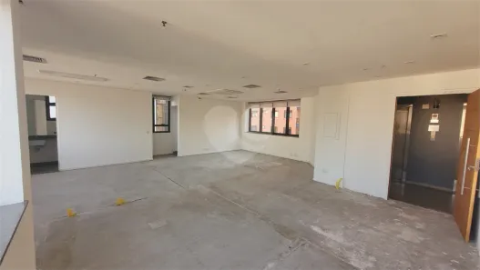 Sala Comercial para alugar, 72m² no Jardim Paulista, São Paulo