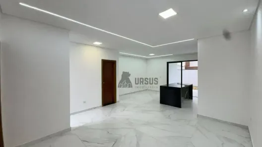 Casa de Condomínio com 3 Quartos à venda, 160m² no Morada dos Nobres, Taubaté