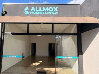 Galpão/Depósito/Armazém à venda, 120m² no Jardim Santa Rosa, Nova Odessa