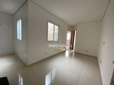 Cobertura com 2 Quartos à venda, 85m² no Vila Linda, Santo André
