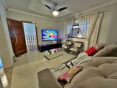 Casa com 2 Quartos à venda, 100m² no Parque Liberdade, Americana