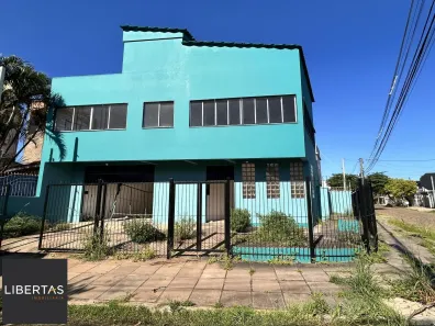 Prédio Comercial com 3 Quartos à venda, 213m² no Mato Grande, Canoas