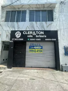 Ponto Comercial para alugar, 98m² no Bento Ferreira, Vitória