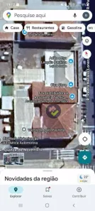 Sala Comercial à venda, 682m² no Centro, Lençóis Paulista