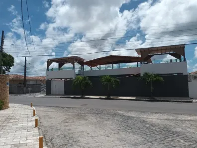 Casa com 3 Quartos à venda, 113m² no Ernesto Geisel, João Pessoa