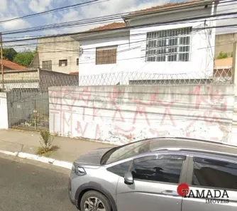 Lote/Terreno à venda, 300m² no Jardim Cotinha, São Paulo