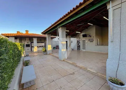 Casa de Condomínio com 3 Quartos à venda, 100m² no Wanel Ville, Sorocaba