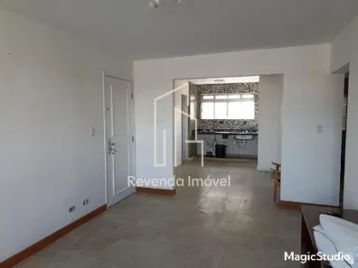 Apartamento com 2 Quartos para alugar, 67m² no Vila Olímpia, São Paulo