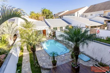 Casa com 3 Quartos à venda, 190m² no Tarumã, Curitiba