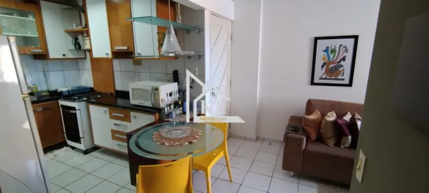 Apartamento com 2 Quartos à venda, 58m² no Tirol, Natal