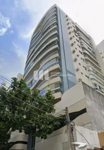Apartamento com 2 Quartos para alugar, 90m² no Itapuã, Vila Velha