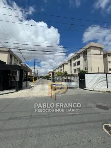 Apartamento com 2 Quartos à venda, 50m² no Catolé, Campina Grande