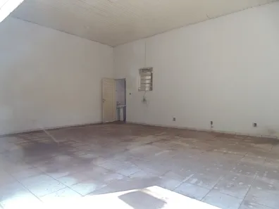 Galpão/Depósito/Armazém para alugar, 55m² no Cidade Alta, Piracicaba