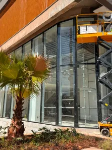 Ponto Comercial para alugar, 155m² no Setor Marista, Goiânia