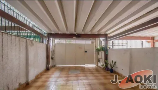 Casa com 2 Quartos à venda, 200m² no Mirandópolis, São Paulo