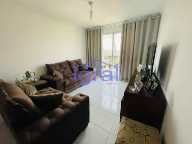 Casa com 3 Quartos à venda, 96m² no Vila Campestre, São Paulo