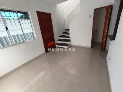 Casa de Condomínio com 2 Quartos à venda, 55m² no Parque Paulistano, São Paulo