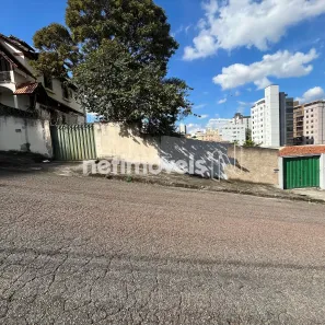 Lote/Terreno à venda, 600m² no Caiçara-Adelaide, Belo Horizonte