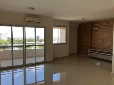 Apartamento com 3 Quartos para alugar, 113m² no Nova Esperança, Manaus