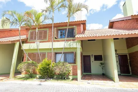 Casa de Condomínio com 5 Quartos à venda, 230m² no Areal, Pelotas