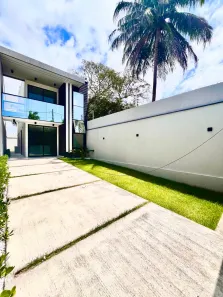 Casa com 4 Quartos à venda, 147m² no Tamatanduba, Eusébio