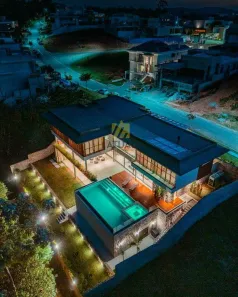 Casa com 4 Quartos à venda, 1400m² no Alphaville Residencial Plus, Barueri