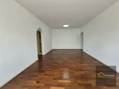 Apartamento com 3 Quartos para alugar, 110m² no Vila Mariana, São Paulo