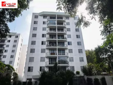 Apartamento com 3 Quartos à venda, 79m² no Vila Progredior, São Paulo