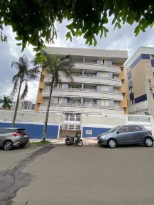 Apartamento com 2 Quartos à venda, 75m² no Fragata, Marília