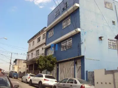 Prédio Comercial para alugar, 350m² no Parque Itaberaba, São Paulo