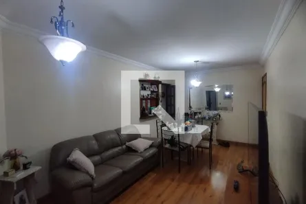 Apartamento com 3 Quartos à venda, 70m² no Vila Brasílio Machado, São Paulo