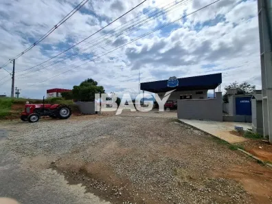 Galpão/Depósito/Armazém para alugar, 459m² no Areias de Cima, Governador Celso Ramos