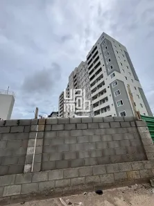 Apartamento com 2 Quartos à venda, 45m² no Cohama, São Luís