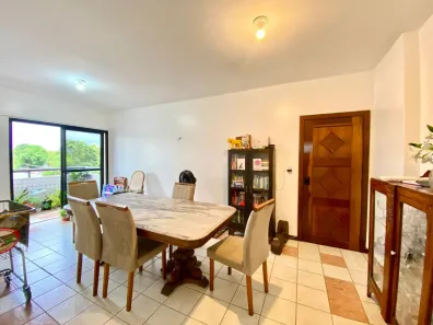 Apartamento com 3 Quartos à venda, 110m² no São Brás, Belém
