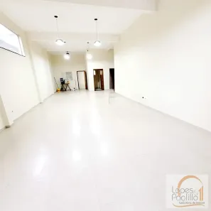 Ponto Comercial para alugar, 105m² no Jardim Alvinópolis, Atibaia
