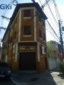Ponto Comercial para alugar, 49m² no Luz, São Paulo