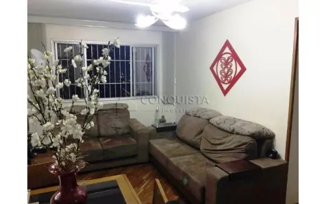 Apartamento com 2 Quartos à venda, 55m² no Vila Monte Alegre, São Paulo