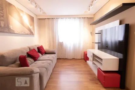 Apartamento com 2 Quartos à venda, 51m² no Vila Nova Mazzei, São Paulo