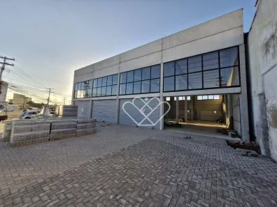 Ponto Comercial para alugar, 113m² no Passos dos Ferreiros, Gravataí