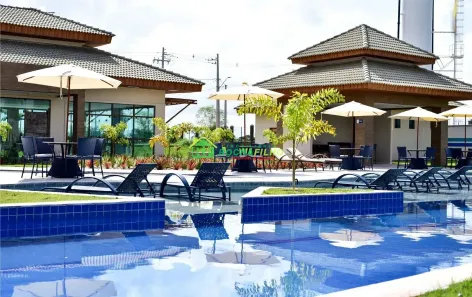 Lote/Terreno à venda, 528m² no Socopo, Teresina