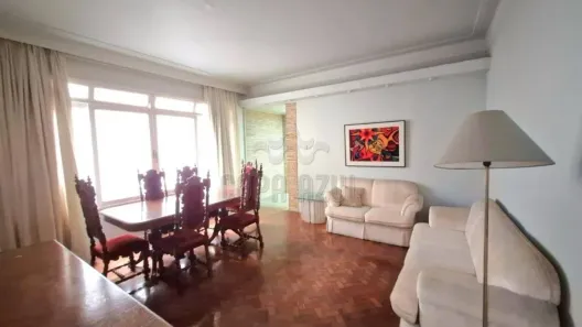 Apartamento com 3 Quartos à venda, 120m² no Copacabana, Rio de Janeiro