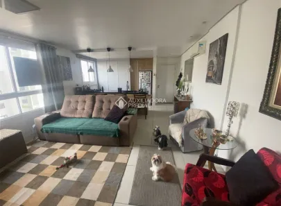 Apartamento com 1 Quarto à venda, 47m² no Centro, Caxias do Sul
